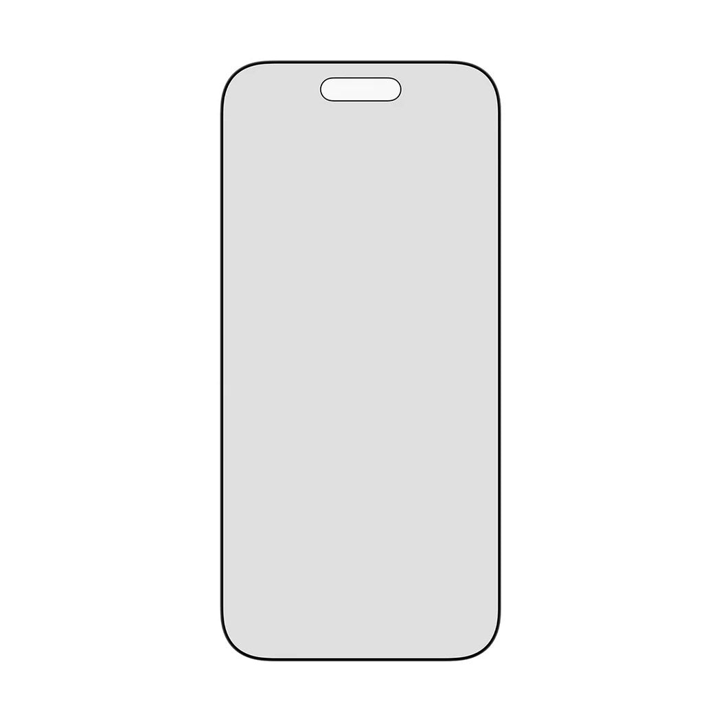 PanzerGlass Screen protector | Apple | iPhone Air | Glass | Transparent | Ultra-Wide Fit w. EasyAligner