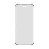 PanzerGlass Screen protector | Apple | iPhone Air | Glass | Transparent | Ultra-Wide Fit w. EasyAligner