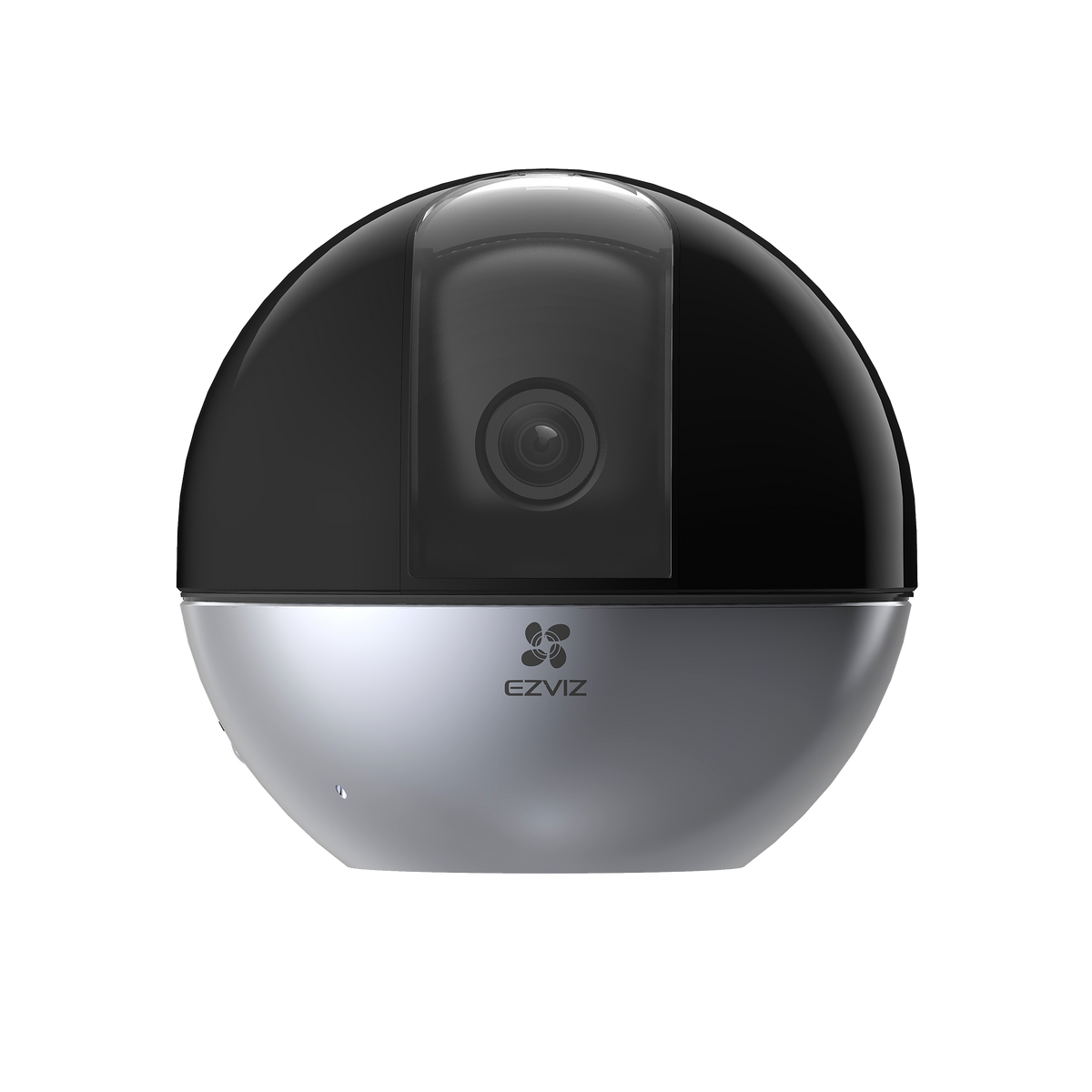 EZVIZ | Smart Home Camera | CS-E6 | 5 MP | 4mm/F2.0 | IP20 | H.265/H.264 | Micro SD, Max. 512 GB