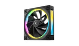 Deepcool Fan | FL12R 3 IN 1 | Black