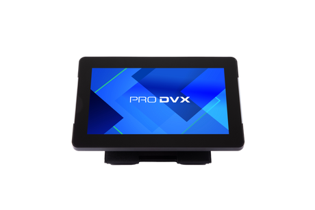 ProDVX PS-75 Pyramid Desk Stand | 7-10 " | Black