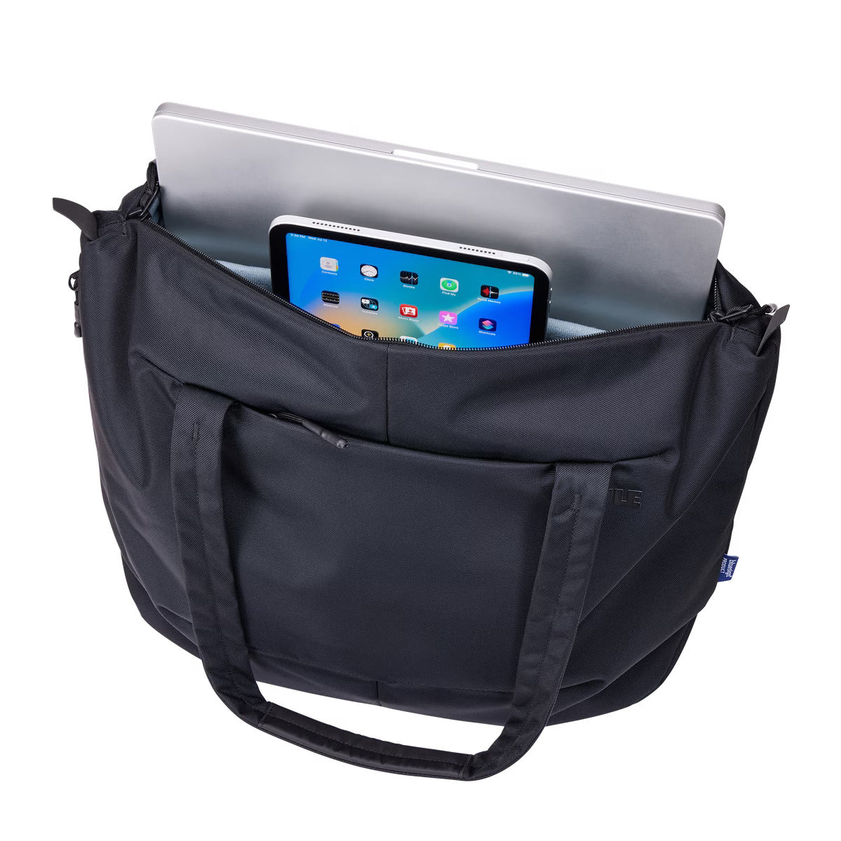 Thule | Subterra 2 | 22 L | Tote | Black