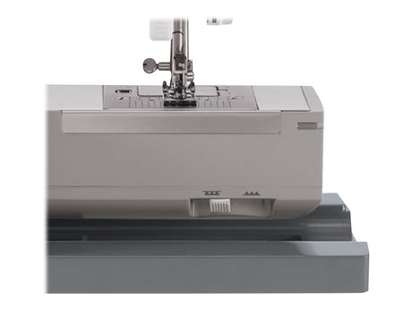 Singer | Sewing machine | 4423 | Number of stitches 23 | Number of buttonholes 1 | Grey