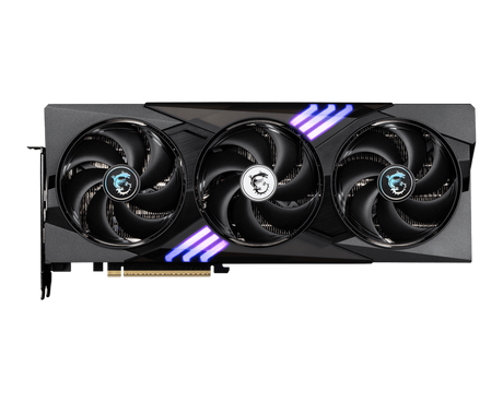 MSI GeForce RTX 5070 12G GAMING TRIO OC | NVIDIA | 12 GB | GeForce RTX 5070 | GDDR7 | HDMI ports quantity 1 | PCI Express Gen 5