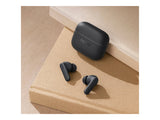 OPPO True wireless earphones | Buds3 Pro | Bluetooth | In-ear | Microphone | Graphite Grey