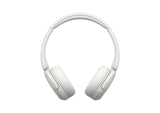 Sony Headphones | WH-CH530 | Bluetooth | On-Ear | Microphone | White | Noise reduction