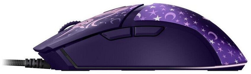 Razer Cobra | Gaming Mouse | Wired | Espeon & Umbreon Edition