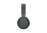 Sony Headphones | WH-CH530 | Bluetooth | On-Ear | Microphone | Black | Noise reduction