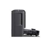Anker Eufy Robot Vacuum Cleaner | Omni E25 | Wet&Dry | Operating time (max) 180 min | Dust capacity 3 L | 20000 Pa | Black