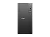 Dell Pro | Essential QVT1260 | Desktop | Tower | Intel Core i3 | i3-14100 | 8 GB | DDR5 | 512 GB | Intel UHD Graphics 730 | No keyboard | Windows 11 Home | Warranty 36 month(s)