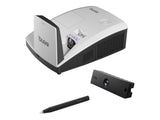 Benq | MH856UST+ | WUXGA (1920x1200) | 3500 ANSI lumens | Grey/White
