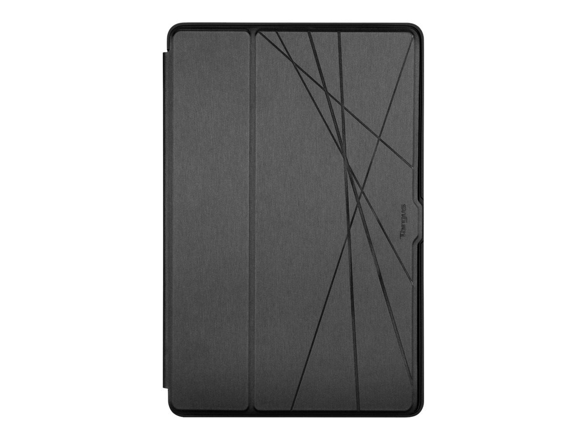 Targus Click-In Case | THZ904GL | Tablet Case | Samsung Galaxy Tab S10+ 12.4” , Tab S9+ 12.4”, Tab S9 FE+ 12.4”, Tab S8+ 12.4”, Tab S7+ 12.4”, Tab S7 FE 12.4” | Black
