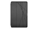 Targus Click-In Case | THZ904GL | Tablet Case | Samsung Galaxy Tab S10+ 12.4” , Tab S9+ 12.4”, Tab S9 FE+ 12.4”, Tab S8+ 12.4”, Tab S7+ 12.4”, Tab S7 FE 12.4” | Black