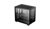 Deepcool CG530 | ITX/Micro-ATX/ATX ATX/Micro-ATX | ATX PS2
