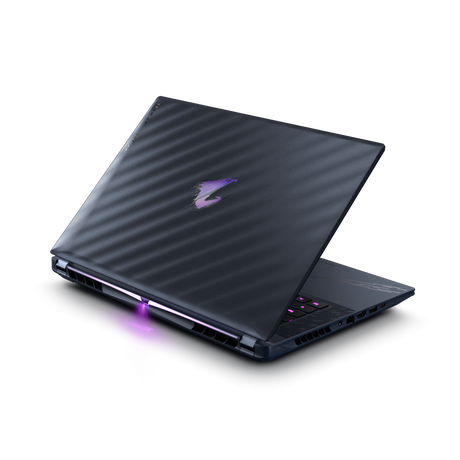Gigabyte Aorus Master Gaming BYH | Dark Tide | 16 " | OLED | WQXGA | 2560 x 1600 pixels | Glossy | 240 Hz | Intel Core Ultra 9 | 275HX | 32 GB | SO-DIMM DDR5 | Solid-state drive capacity 1000 GB | NVIDIA GeForce RTX 5080 | GDDR7 | 16 GB | Windows 11 Pro |