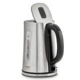 Caso Kettle | Classico WK | Electric | 2200 W | 1.7 L | Stainless steel | 360° rotational base | Stainless Steel