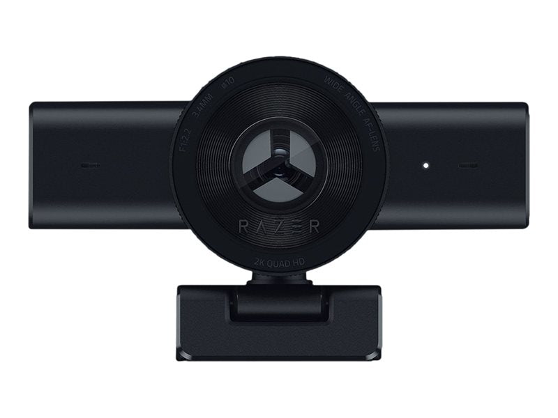 Razer | Webcam | Kiyo V2 X | 2560 x 1440
