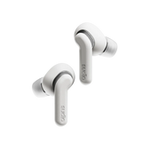 Sudio Earbuds | E4 Pro | Bluetooth | In-ear | Microphone | Cloud White | Noise canceling | Noise reduction