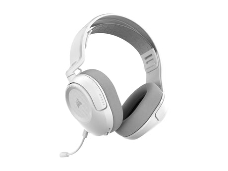 Corsair Gaming Headset | HS35 v3 | Bluetooth | Over-Ear | Microphone | Carbon