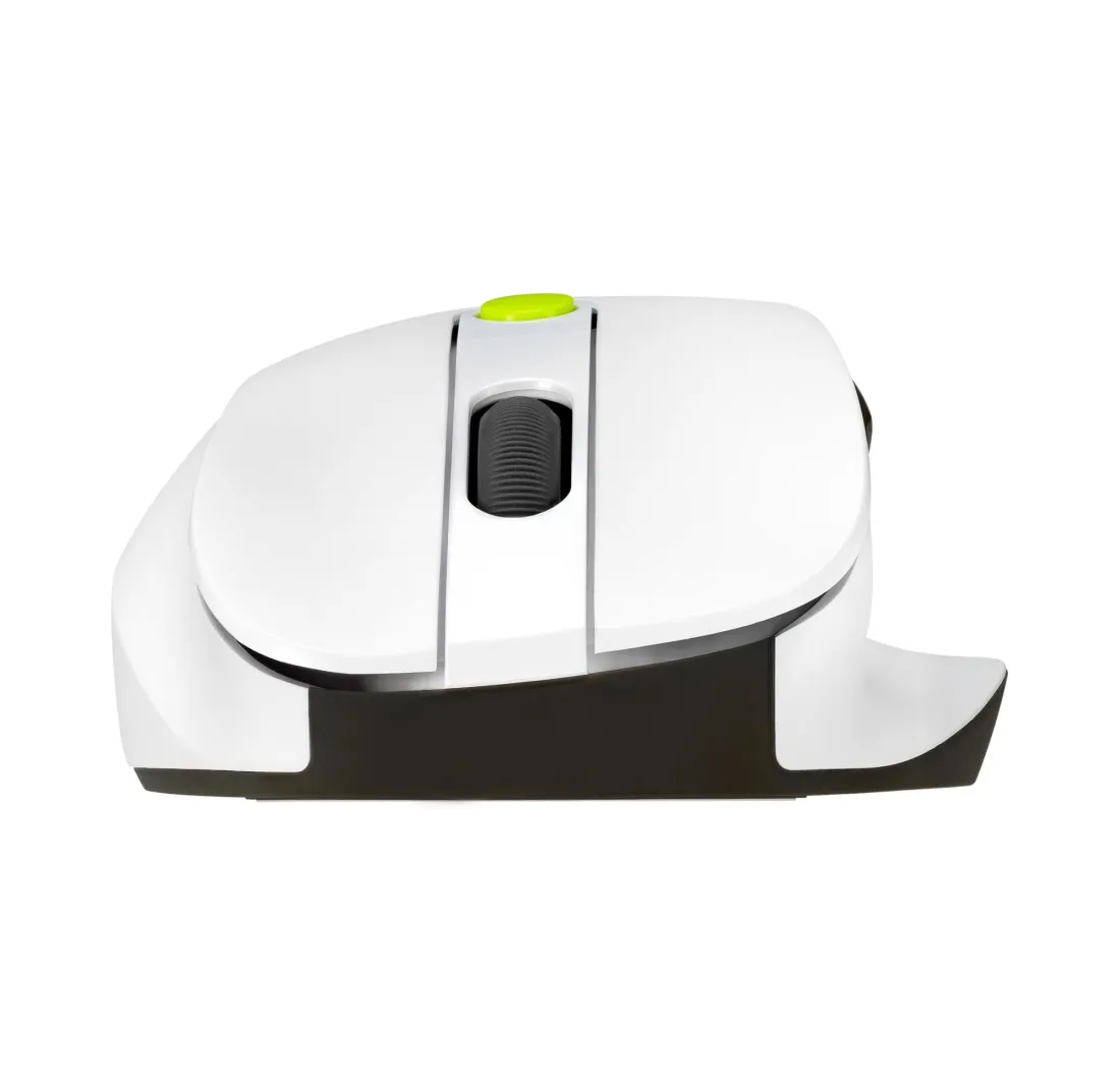 Asus Mouse | MD105 | Wireless | Bluetooth, 2.4GHz | Volt Green