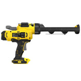 Stanley | 18V V20 Caulk Gun (Tool Only) | SFMCE600B-XJ