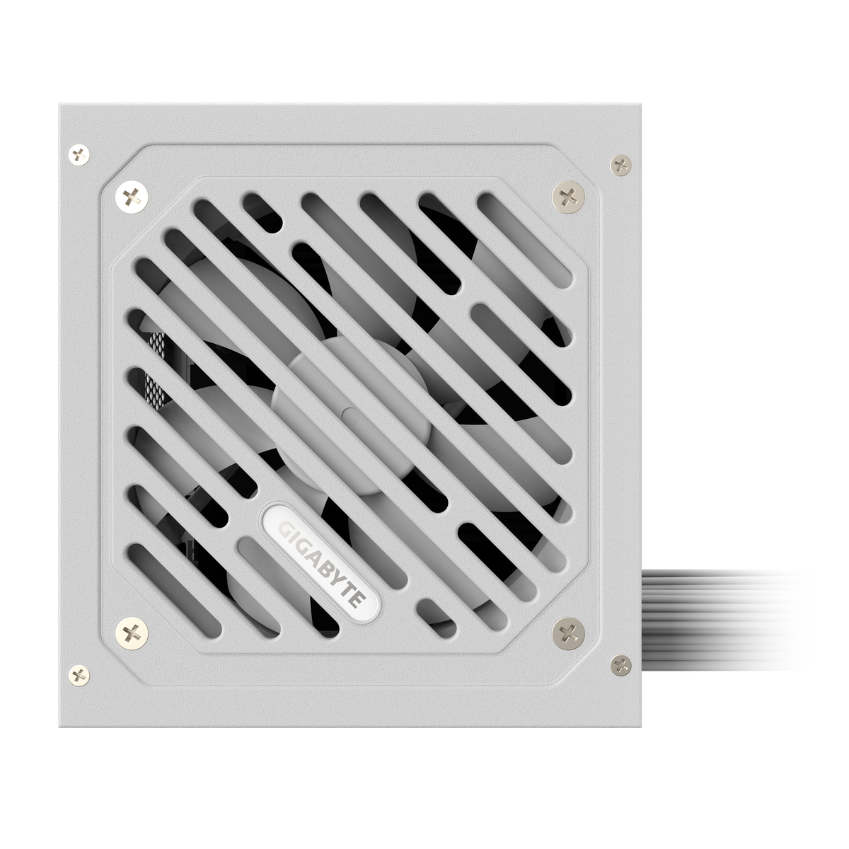 Gigabyte PSU | GP-P650SS ICE GEU1 | 650 W | USED, REFURBISHED, MISSING MANUALS