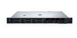 Dell PowerEdge | R360 | Rack (1U) | Intel Xeon 6 | 1 | 6315P | 4 | 4 | 2.8 GHz | 1x32GB/1x480GB | Up to 8 x 2.5" | PERC H355 | iDRAC9 Enterprise | Power supply 2x700 W | ReadyRails Sliding Rails | No OS | Warranty 36 month(s)