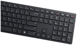 Dell | KB525C | Keyboard | Wired | Russian | Black