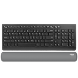 Fellowes | Breyta Keyboard Wrist Rest | Grey