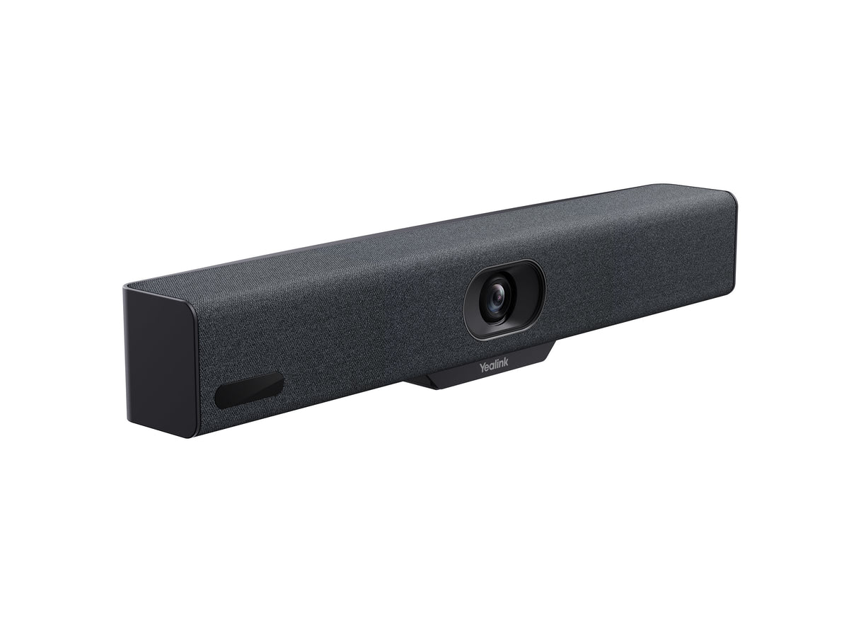 Yealink Meeting Bar A10-020 | Black