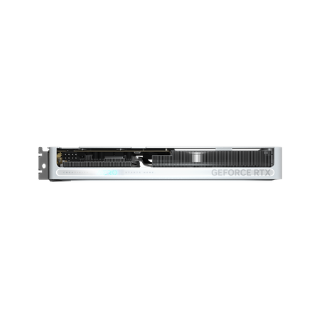 Gigabyte GeForce RTX 5060 AERO OC 8G | NVIDIA | 8 GB | GeForce RTX 5060 | GDDR7 | HDMI ports quantity 1 | PCI-E 5.0