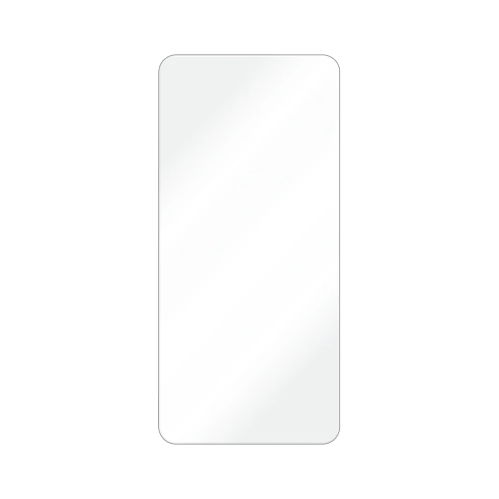 Fixed Screen protector | Samsung | Galaxy S26+ | Tempered Glass | Clear | 2.5D