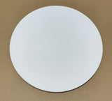 TunaBone Pizza Stone 36cm for Kamado 22"