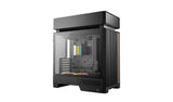 Deepcool Case | CL6600 | Mid Tower | Black