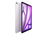 Apple | iPad Air Wi-Fi + Cellular | 13 " | Purple | IPS | 2732 x 2048 pixels | Apple M3 | 8 GB | 128 GB | 3G | 4G | 5G | Wi-Fi | Front camera | 12 MP | Rear camera | 12 MP | Bluetooth | 5.3 | iPadOS | USB-C charging cable