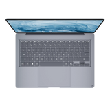 Asus Zenbook 14 UX3480QA-U1151X | Arctic Blue | 14 " | OLED | WUXGA | 1920 x 1200 pixels | 60 Hz | Snapdragon X | X1 26 100 | 16 GB | LPDDR5X | Solid-state drive capacity 512 GB | Qualcomm Adreno GPU | Windows 11 Pro | 802.11ax | Bluetooth version 5.3 | K