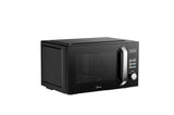 Midea Microwave oven | MAG25XF | Free standing | 800 W | 25 L | Grill | Black