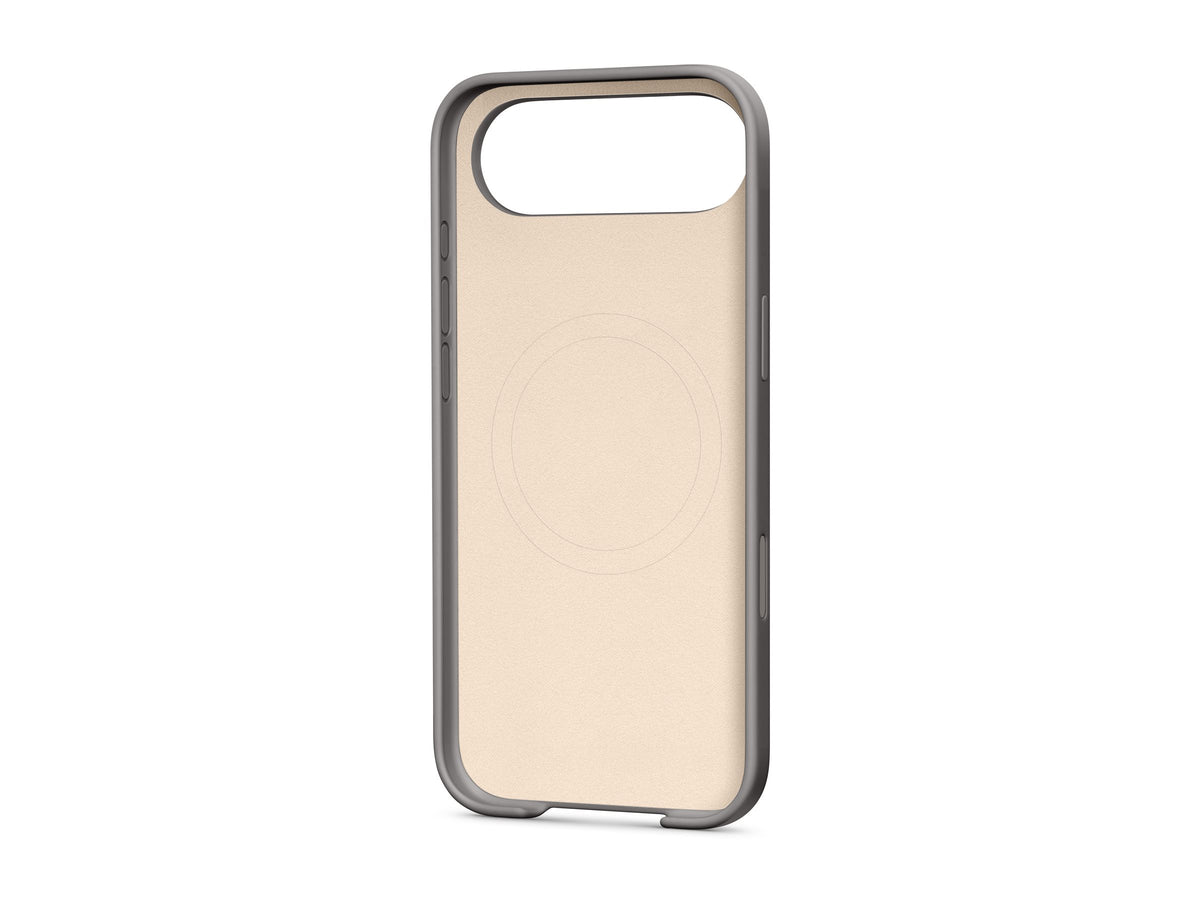 Apple iPhone Air Case with MagSafe and Camera Control — Granite Gray | Apple
