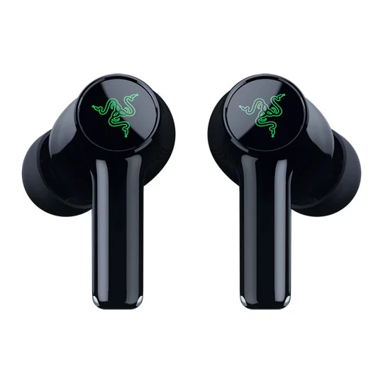 Razer Wireless Earphones | Hammerhead V3 X HyperSpeed | Bluetooth | In-Ear | Microphone | Black | Noise canceling