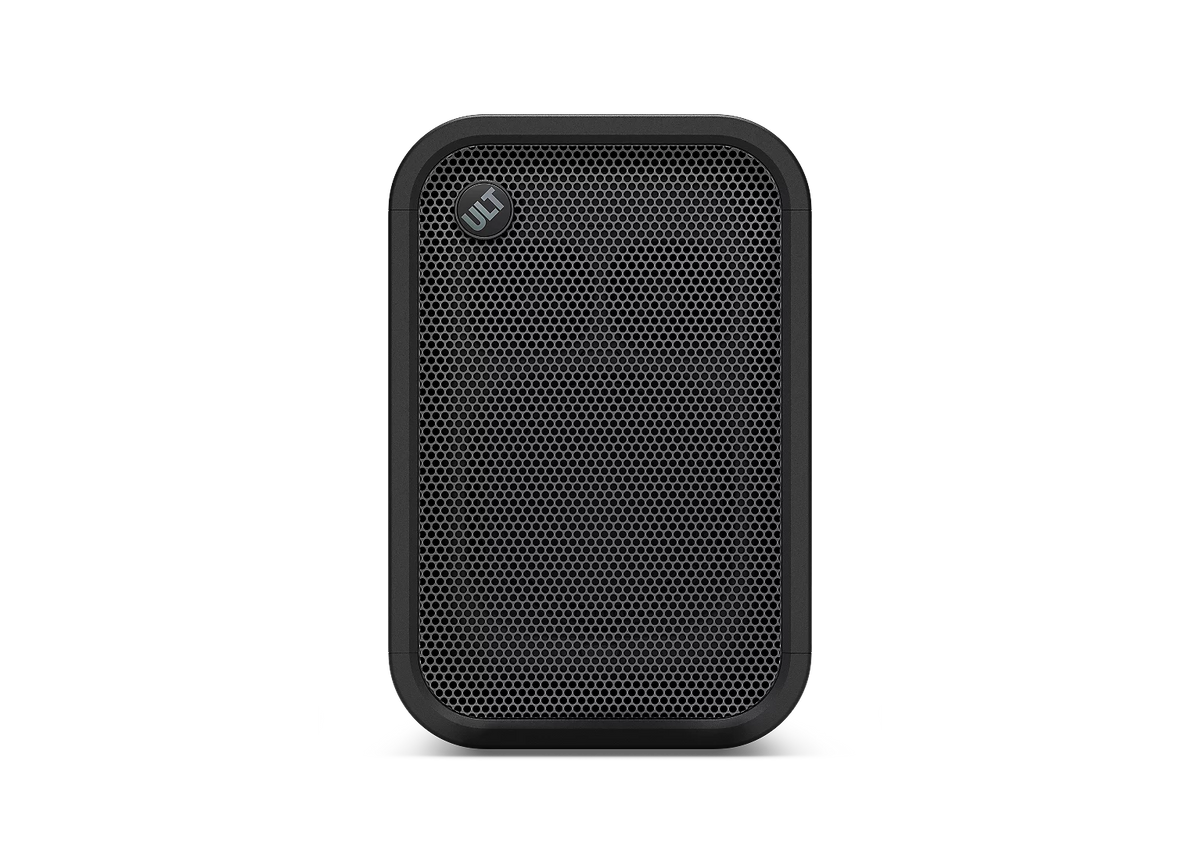 Sony Party Speaker | SRS-ULT500 ULT Tower 5 | 300 W | Waterproof | Bluetooth | Wireless connection | Portable | Black