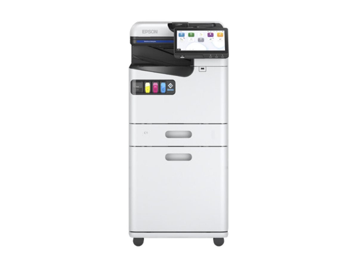 Epson | High Cabinet | AM-C400/550