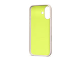 Apple iPhone 17 Case with MagSafe and Camera Control — Lime Stone | Apple