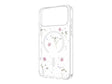 FIXED MagBloom for Apple iPhone 17 Pro Max, Blush Plum | Fixed