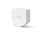 Philips Hue Wired switch 6A 2C EU | Bluetooth, Zigbee