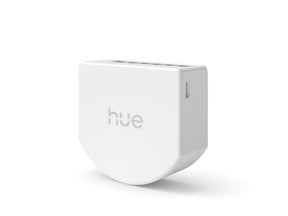 Philips Hue Wired switch 6A 2C EU | Bluetooth, Zigbee