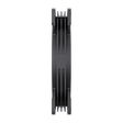 Gamemax Case Fan | FN14A-S5 | Black