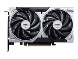 MSI GeForce RTX 5060 8G VENTUS 2X OC | NVIDIA | 8 GB | GeForce RTX 5060 | GDDR7 | HDMI ports quantity 1 | PCI Express Gen 5 x16