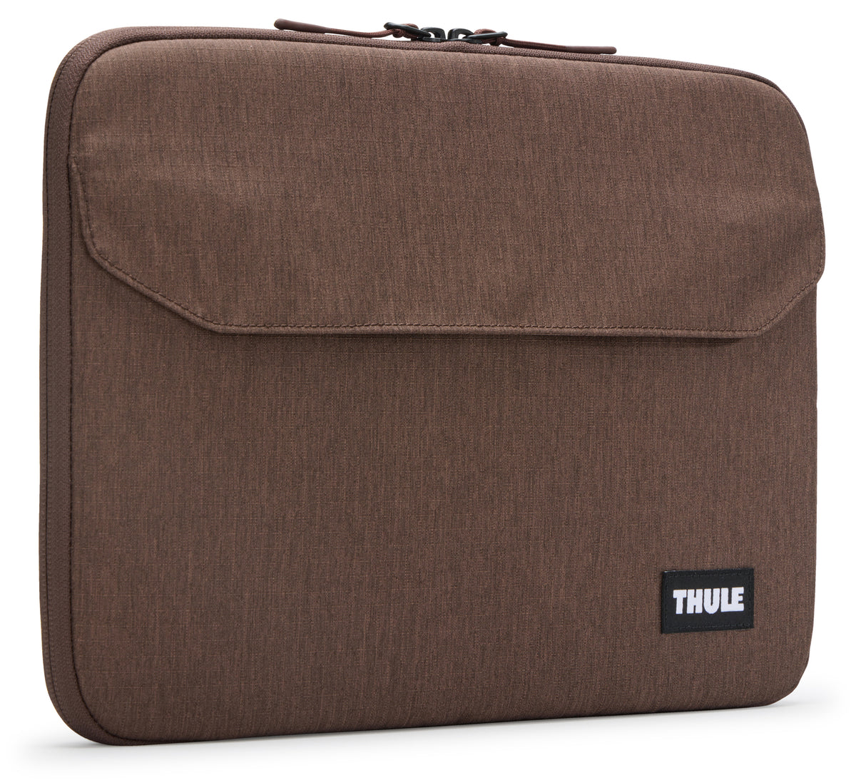 Thule | Sleeve Lithos for MacBook Air 13" | Sleeve | Nuanced Brown