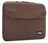 Thule | Sleeve Lithos for MacBook Air 13" | Sleeve | Nuanced Brown