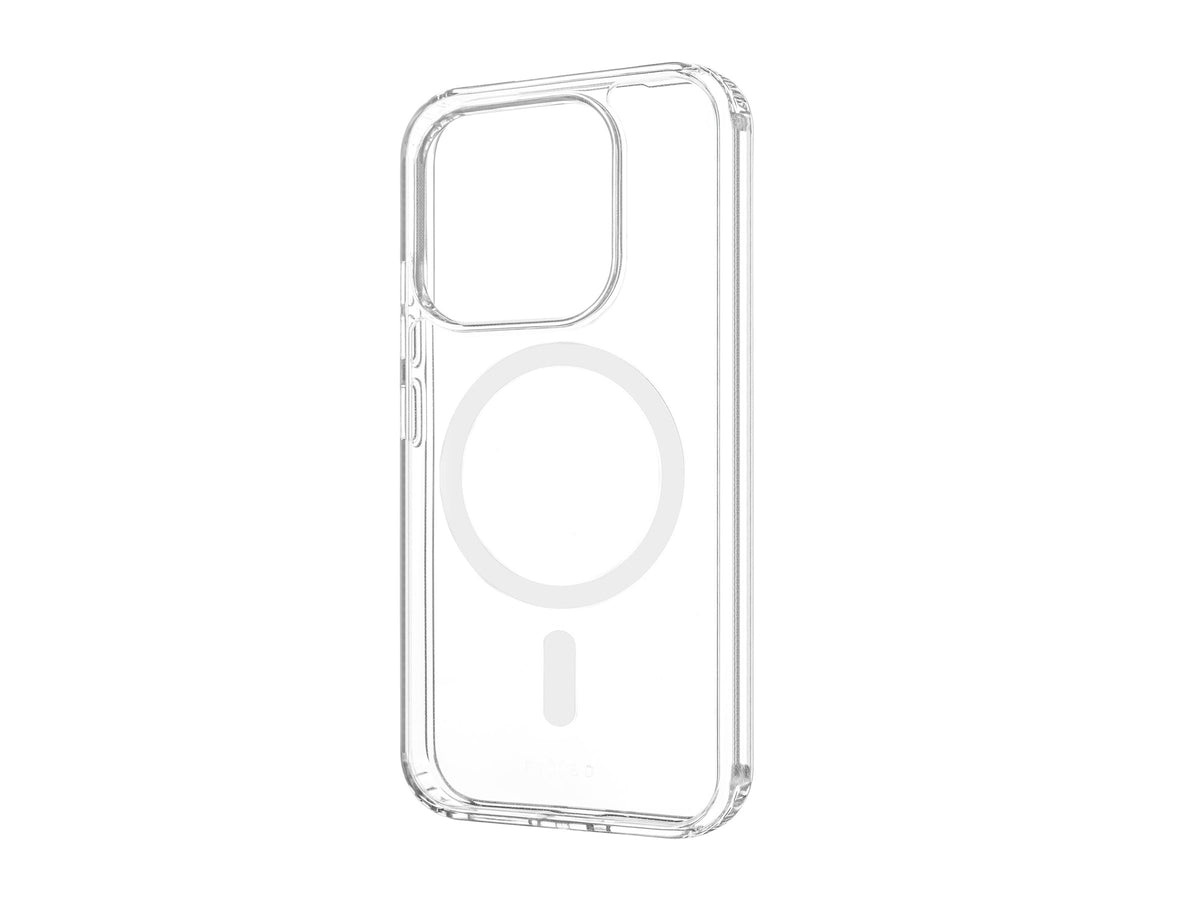 Fixed MagPure | Back cover | Xiaomi | 17 | TPU/PC | Clear